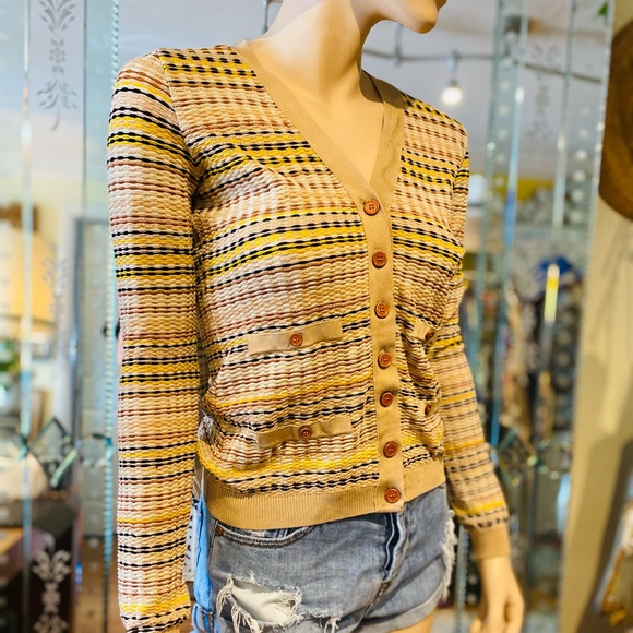 MISSONI Cardigan - Picture 7 of 14